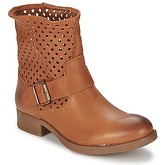 Stivaletti Casual Attitude BROULI