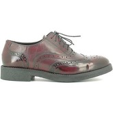 Scarpe Cinzia Soft IAL25853-BC Francesina Donna Bordeaux