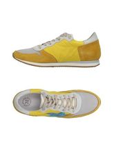 CIVICO 38 Sneakers & Tennis shoes basse uomo