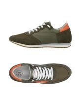 CIVICO 38 Sneakers & Tennis shoes basse uomo