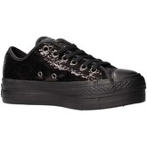 Scarpe Converse 558984C Sneaker Donna Nero