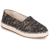 Scarpe Espadrillas El Naturalista  SEAWEED CANVAS