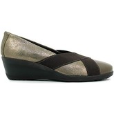 Ballerine Enval 6953 Ballerina Donna Marrone