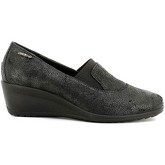 Ballerine Enval 6955 Ballerina Donna Nero