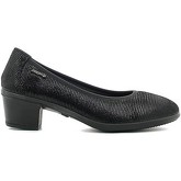 Scarpe Enval 6914 Decollete' Donna Ner0