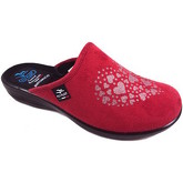 Pantofole Fly Flot P3949 WD