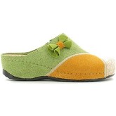 Pantofole Grunland CI1089 Pantofola Donna Verde