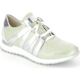 Scarpe Grunland SC3293 Sneakers Donna Verde