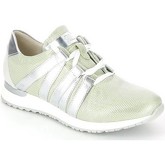 Scarpe Grunland  SC3293 Sneakers Donna Verde