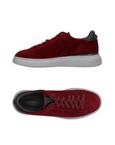 ALBERTO GUARDIANI Sneakers & Tennis shoes basse uomo