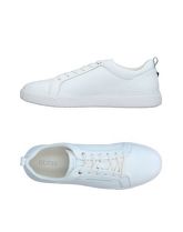 GUESS Sneakers & Tennis shoes basse uomo