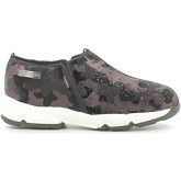 Scarpe Guess FLLET4 SAT12 Slip-on Donna Bordeaux