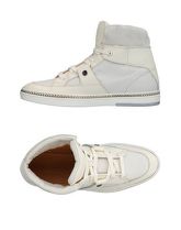 JIMMY CHOO Sneakers & Tennis shoes alte uomo