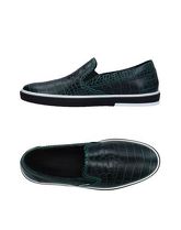 JIMMY CHOO Sneakers & Tennis shoes basse uomo