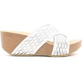 Scarpe Keys 5514 Scalzato Donna Bianco