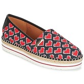 Scarpe Espadrillas Love Moschino  JA10103G15