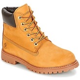 Stivaletti Lumberjack RIVER