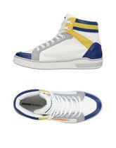 MOMO DESIGN Sneakers & Tennis shoes alte uomo