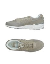 NEW BALANCE Sneakers & Tennis shoes basse uomo