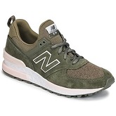 Scarpe New Balance  WS574