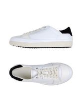 PANTOFOLA D'ORO Sneakers & Tennis shoes basse uomo