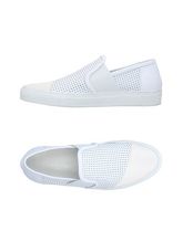 PHILIPPE MODEL Sneakers & Tennis shoes basse uomo