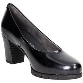 Scarpe Pitillos 1271 Decollete' Donna NERO