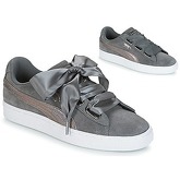 Scarpe Puma SUEDE HEART LUNALUX W'S