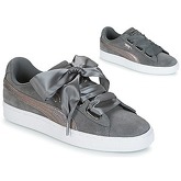 Scarpe Puma  SUEDE HEART LUNALUX W'S