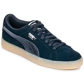 Scarpe Puma  SUEDE CLASSIC BUBBLE W'S