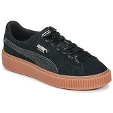Scarpe Puma SUEDE PLATFORM BUBBLE W'S