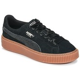 Scarpe Puma  SUEDE PLATFORM BUBBLE W'S