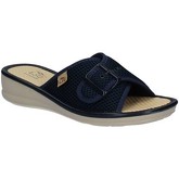 Scarpe Riposella 2815 Scalzato Donna Blu