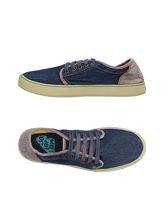 SATORISAN Sneakers & Tennis shoes basse uomo