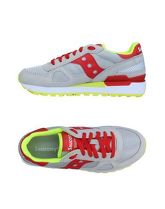 SAUCONY Sneakers & Tennis shoes basse uomo