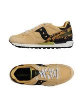 SAUCONY Sneakers & Tennis shoes basse uomo