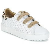 Scarpe Serafini J CONNOR