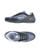 SPARCO Sneakers & Tennis shoes basse uomo