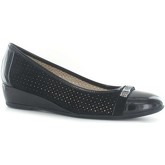 Ballerine Stonefly 108010 Ballerina Donna Nero