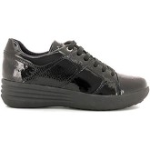 Scarpe Stonefly 107266 Sneakers Donna Nero