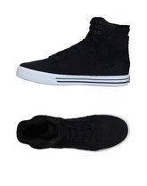 SUPRA Sneakers & Tennis shoes alte uomo