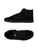 SUPRA Sneakers & Tennis shoes alte uomo