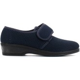 Stivaletti Susimoda 4391 Pantofola Donna Blu