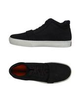 TIMBERLAND Sneakers & Tennis shoes alte uomo