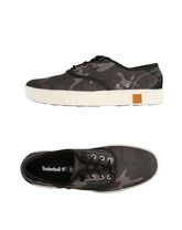 TIMBERLAND Sneakers & Tennis shoes basse uomo