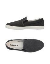 TIMBERLAND Sneakers & Tennis shoes basse uomo