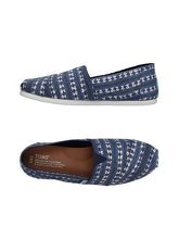 TOMS Sneakers & Tennis shoes basse uomo