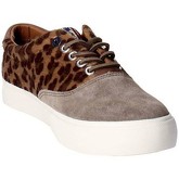 Scarpe U.S Polo Assn. GALAD4249W3/WS1 Sneakers Bassa Donna TAUPE