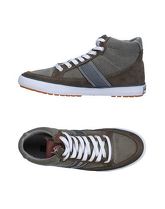 U.S.POLO ASSN. Sneakers & Tennis shoes alte uomo