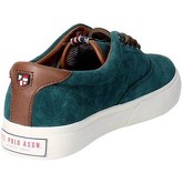 Scarpe U.S Polo Assn. GALAD4249W3/SL2 Sneakers Bassa Donna VERDE